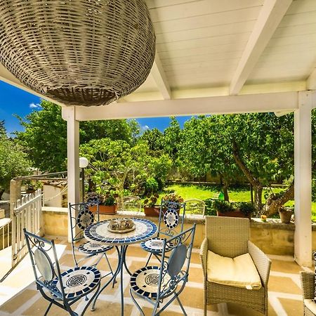 Villa Ciandri Otranto Luaran gambar