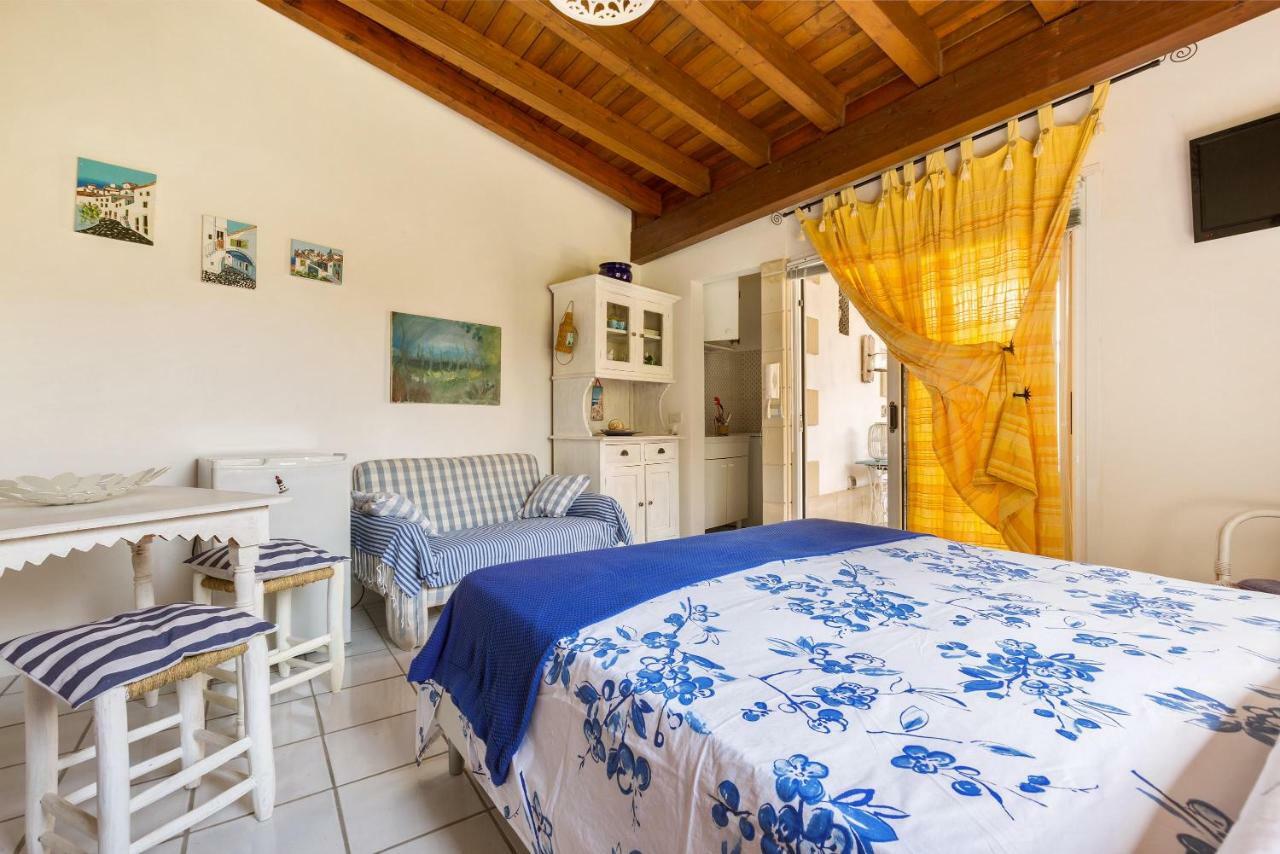 Villa Ciandri Otranto Luaran gambar