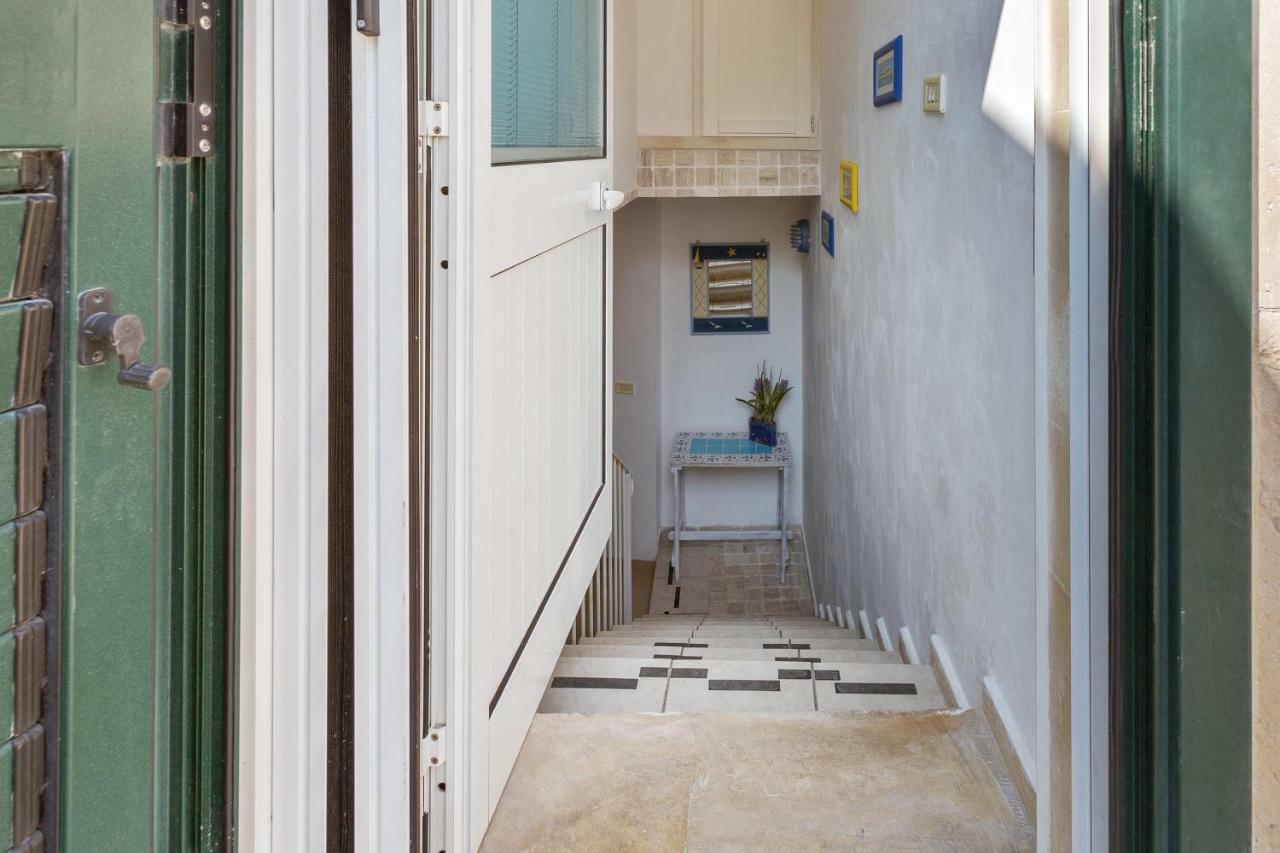Villa Ciandri Otranto Luaran gambar
