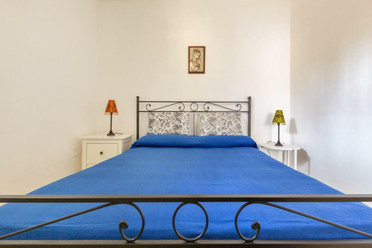 Villa Ciandri Otranto Luaran gambar