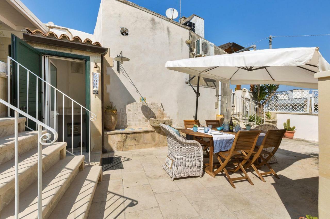 Villa Ciandri Otranto Luaran gambar