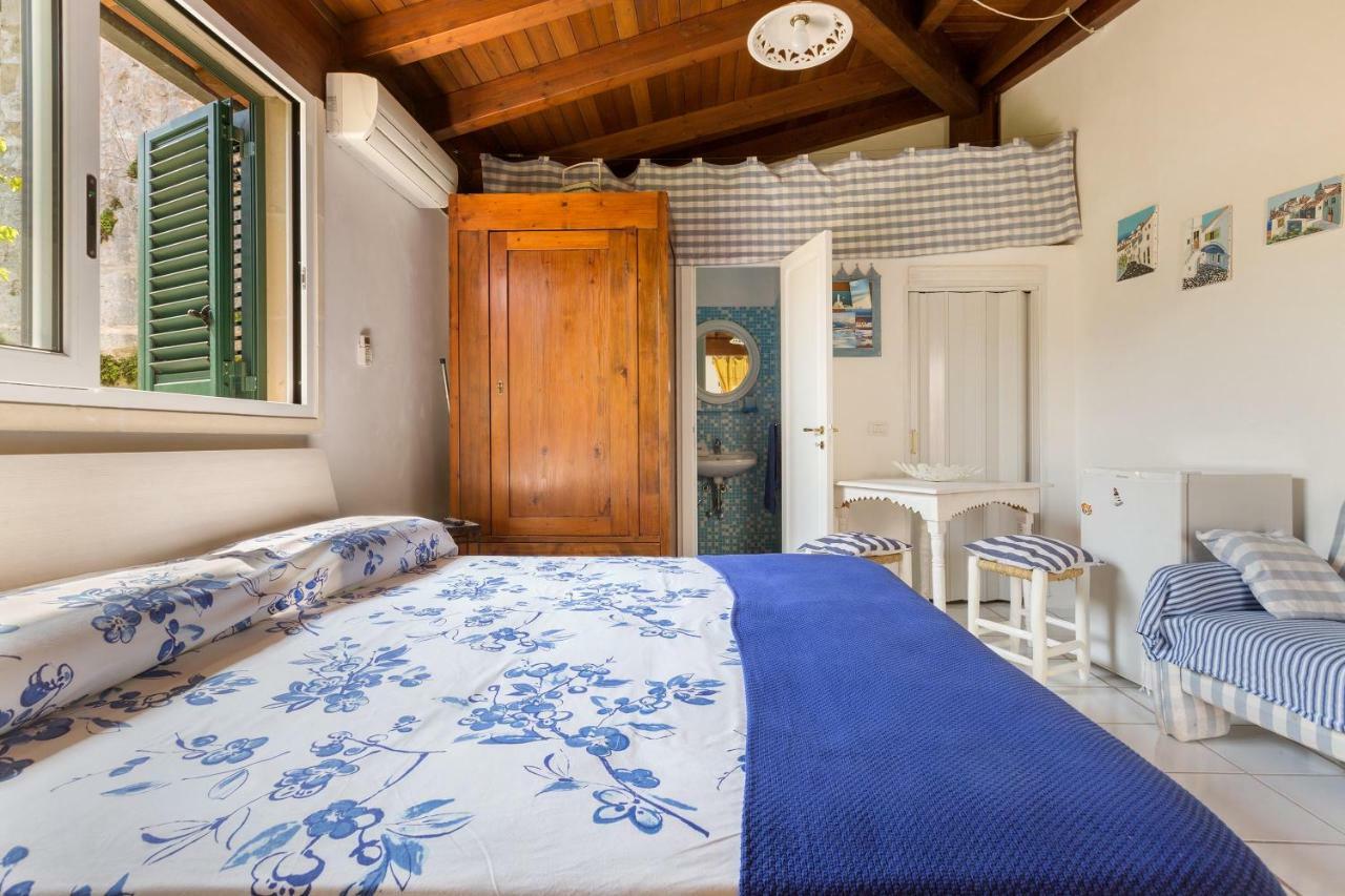 Villa Ciandri Otranto Luaran gambar