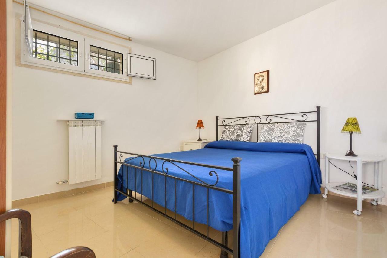 Villa Ciandri Otranto Luaran gambar