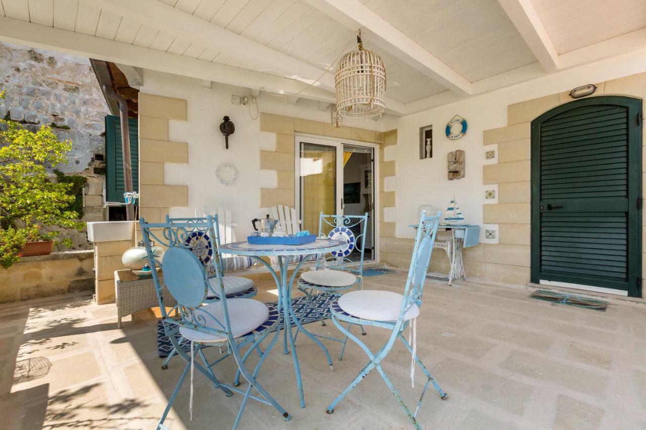 Villa Ciandri Otranto Luaran gambar