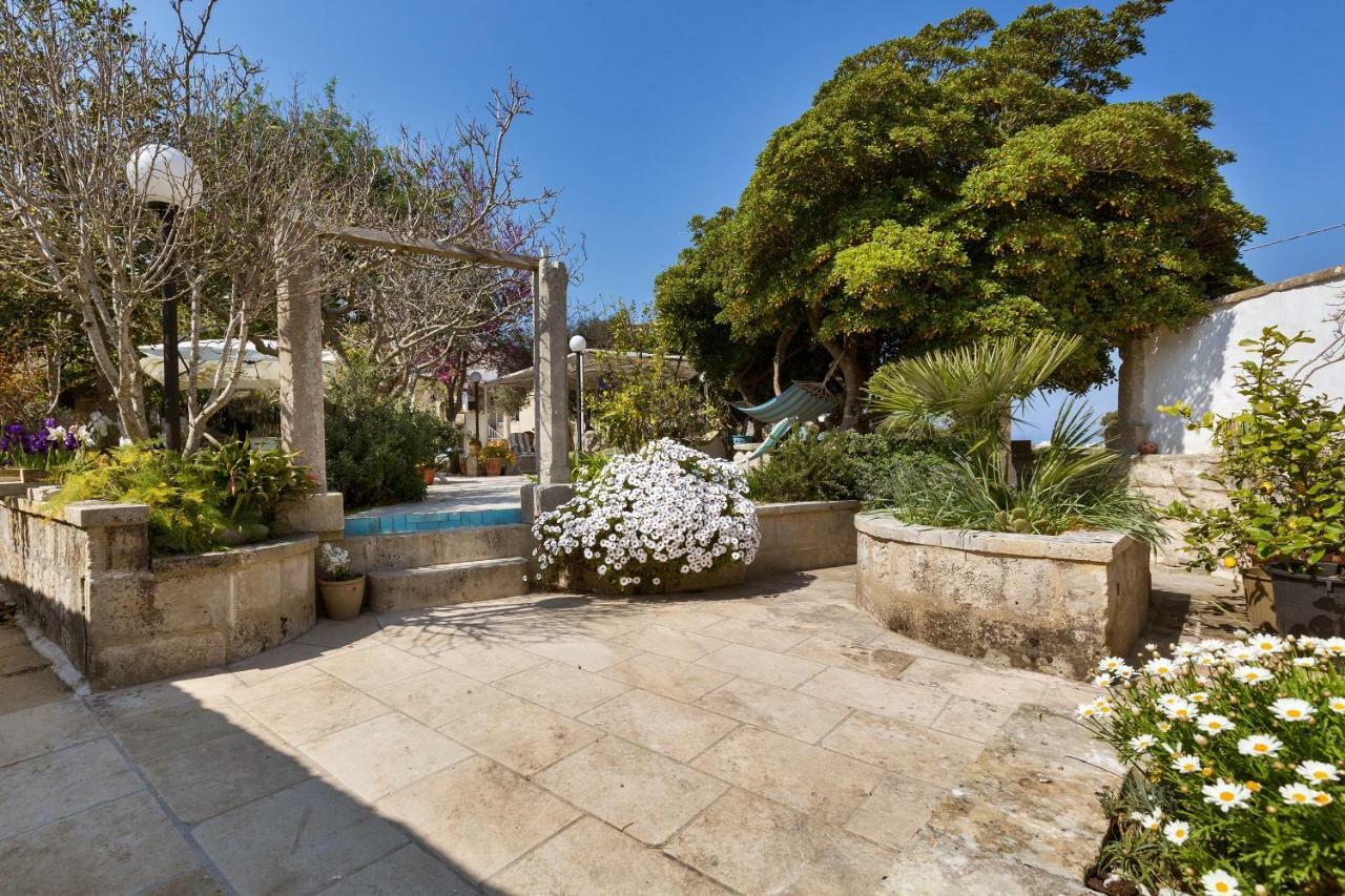 Villa Ciandri Otranto Luaran gambar