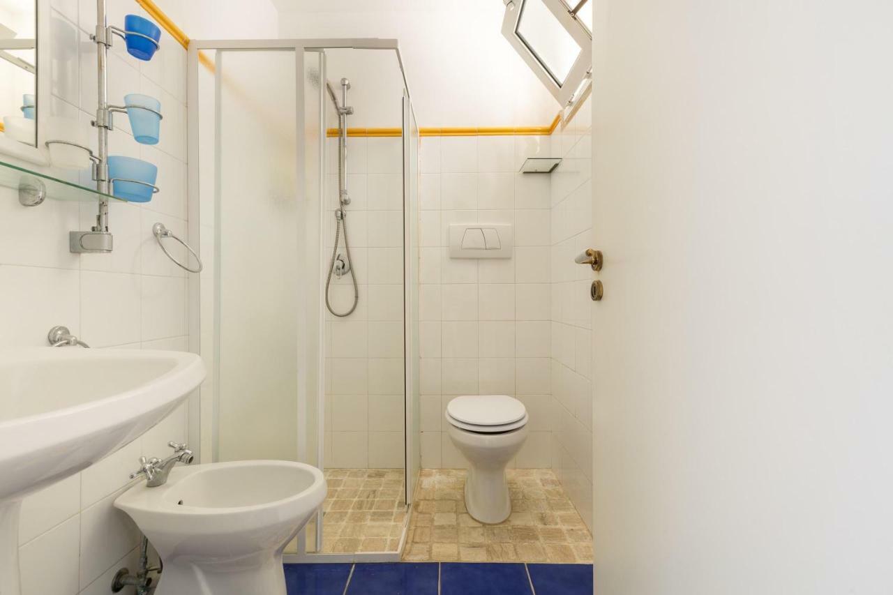 Villa Ciandri Otranto Luaran gambar