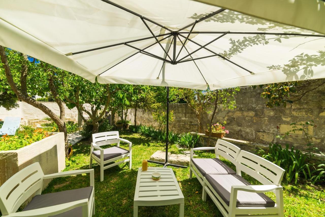 Villa Ciandri Otranto Luaran gambar